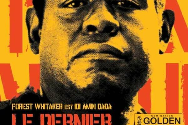 Le dernier roi d’Écosse – La mégalo-parano du 8