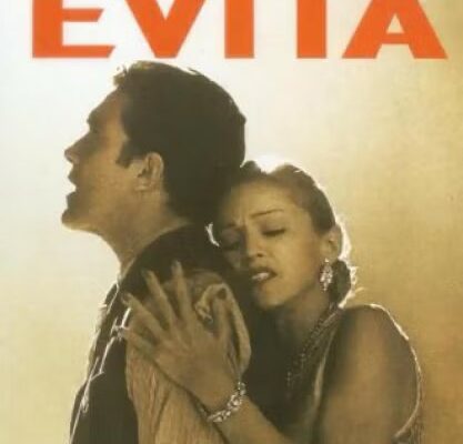 Évita – le sacrifice de l’ennéatype 2